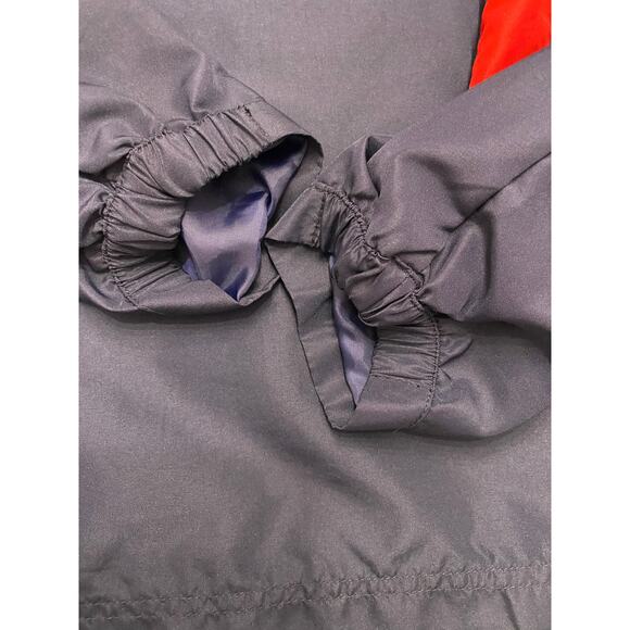 Cooperstown Dreams Park Pullover Windbreaker Jacket XL Baseball HOF Hall of Fame - Picture 10 of 10